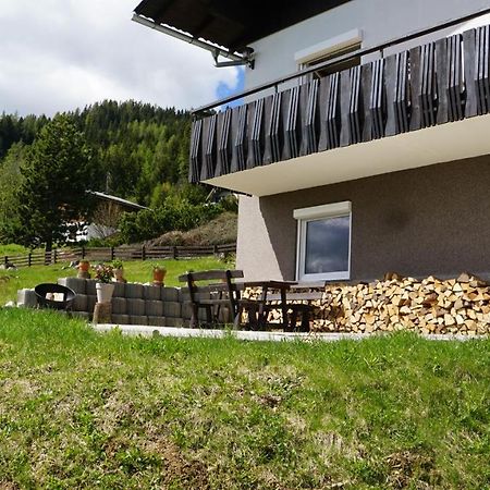 Almhaus Frierss Villa Verditz Buitenkant foto