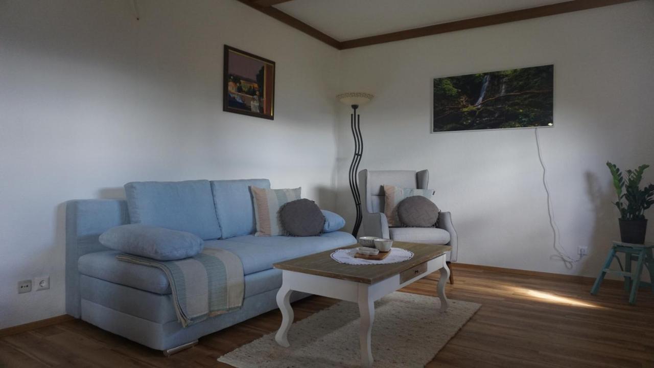 Almhaus Frierss Villa Verditz Buitenkant foto